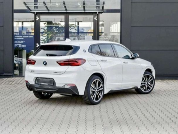 BMW X2 xDrive 162 kW image number 3