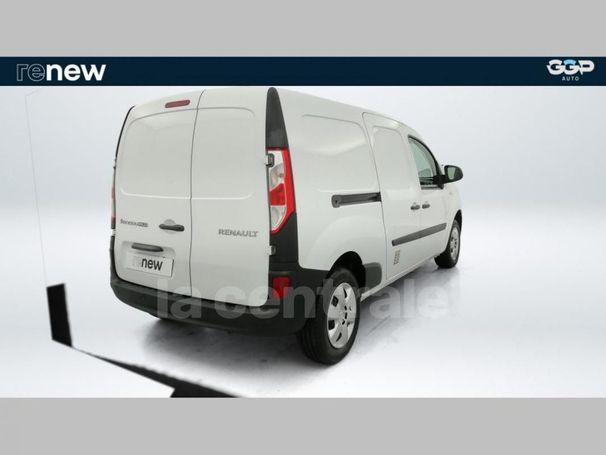 Renault Kangoo BLUE dCi 95 70 kW image number 3