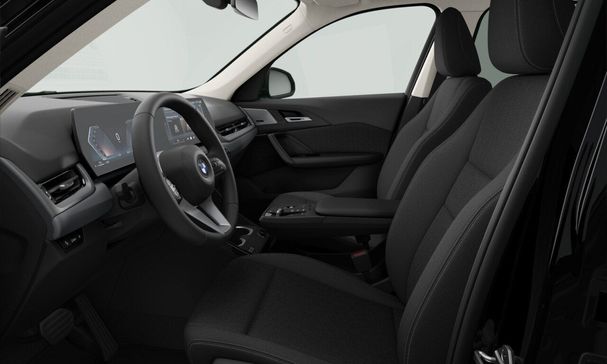 BMW X1 sDrive18d 110 kW image number 2