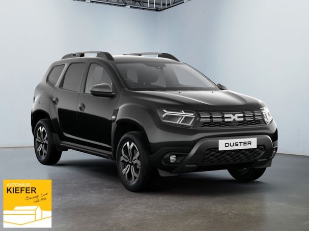 Dacia Duster TCe 150 EDC 110 kW image number 1