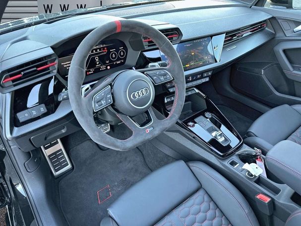 Audi RS3 2.5 TFSI quattro S tronic 294 kW image number 13