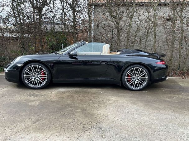 Porsche 991 Cabrio PDK 294 kW image number 21