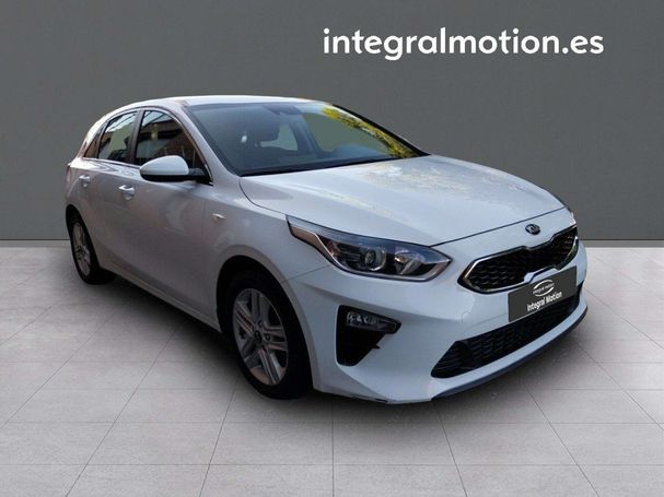 Kia Ceed 1.0 T-GDI 74 kW image number 2