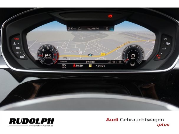 Audi A8 50 TDI 210 kW image number 20