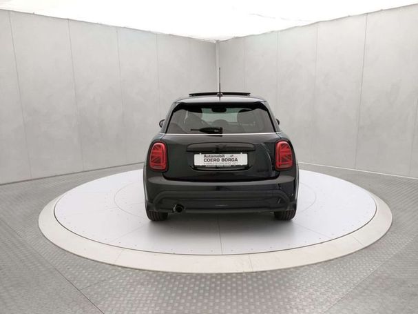 Mini Cooper Mini Yours 100 kW image number 5