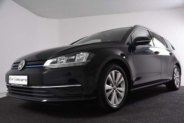 Volkswagen Golf Variant 1.5 TSI 96 kW image number 29