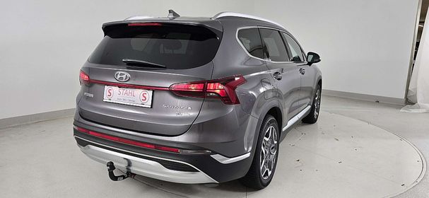 Hyundai Santa Fe 4WD 169 kW image number 25