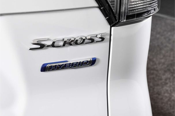 Suzuki SX4 S-Cross 105 kW image number 10