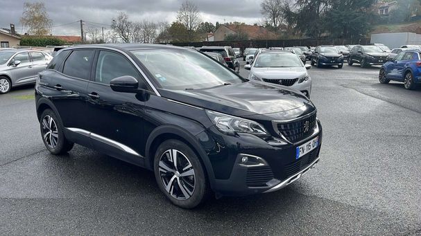 Peugeot 3008 PureTech 130 Allure 96 kW image number 6