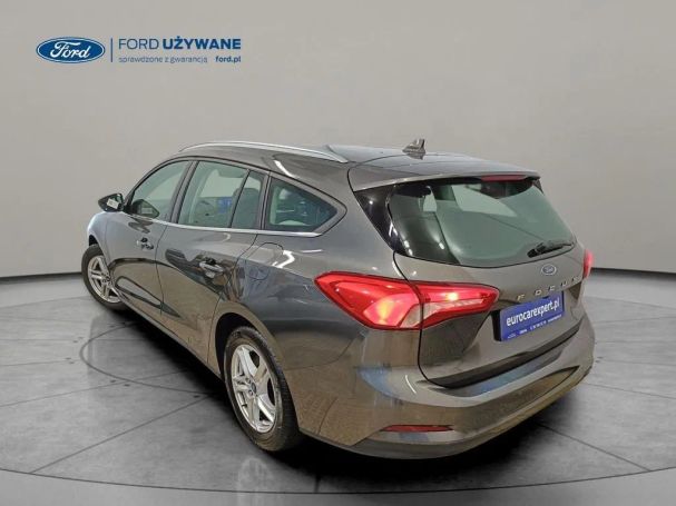 Ford Focus 1.5 EcoBlue TREND 70 kW image number 3