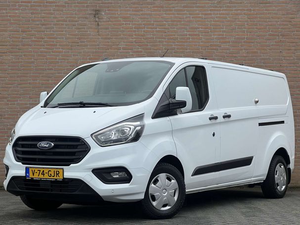 Ford Transit Custom 2.0 TDCi 96 kW image number 37