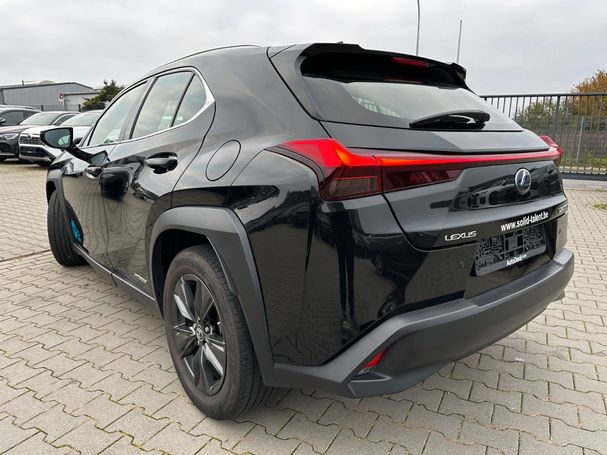 Lexus UX Luxury Line 131 kW image number 7