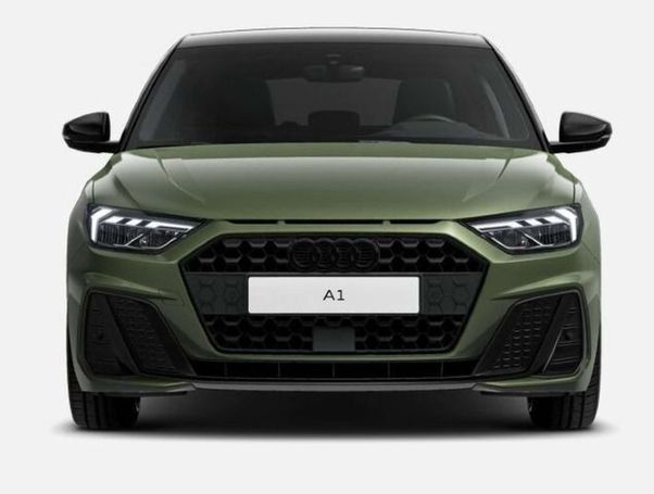 Audi A1 40 TFSI S-line 152 kW image number 6