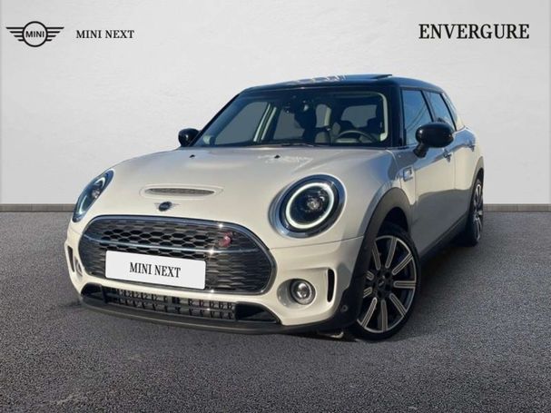 Mini Cooper S Edition Premium 133 kW image number 1