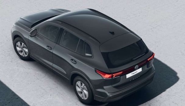 Volkswagen Tiguan 1.5 DSG 96 kW image number 7