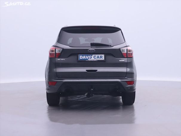 Ford Kuga 1.5 ST-Line 110 kW image number 6