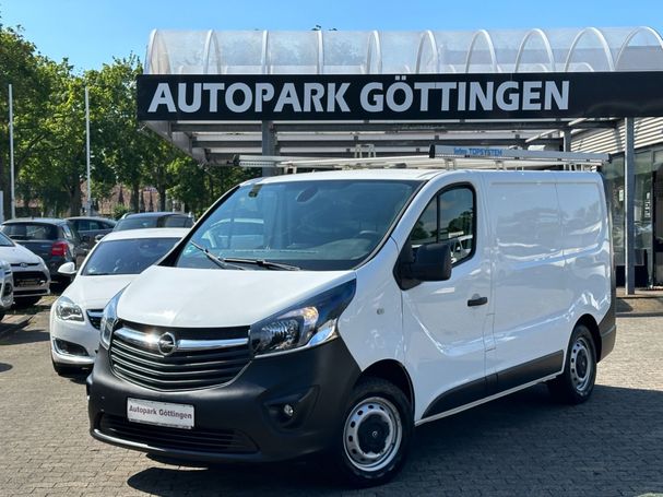 Opel Vivaro L1H1 88 kW image number 1