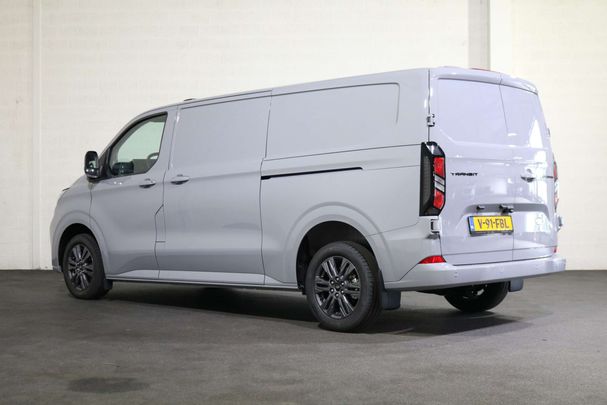 Ford Transit Custom 96 kW image number 10