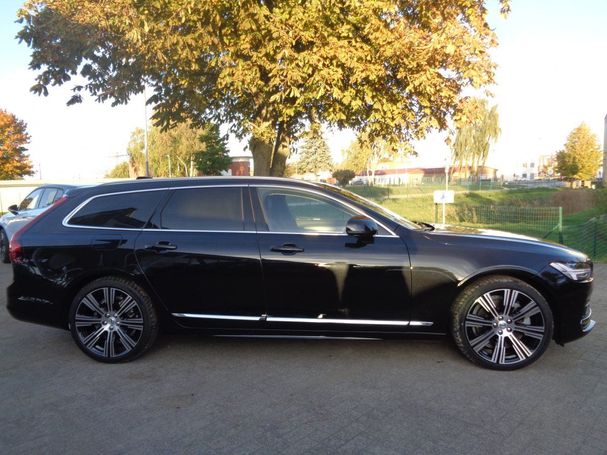 Volvo V90 B4 Ultimate 145 kW image number 4