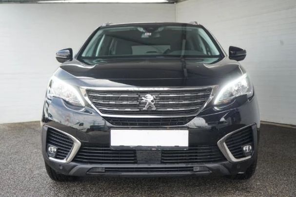 Peugeot 5008 96 kW image number 4