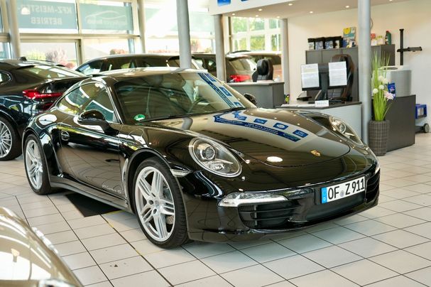 Porsche 991 Carrera 4S 294 kW image number 2