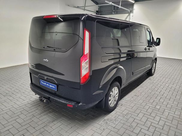 Ford Tourneo Custom Titanium X 136 kW image number 3