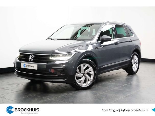 Volkswagen Tiguan 1.5 TSI Life DSG 110 kW image number 1