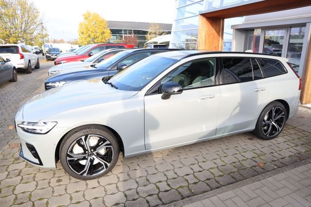 Volvo V60 B4 Plus 145 kW image number 1