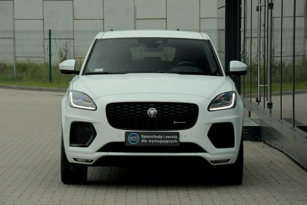 Jaguar E-Pace D200 AWD 150 kW image number 3