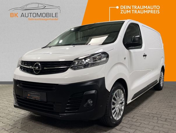 Opel Vivaro L2 75 kW image number 1