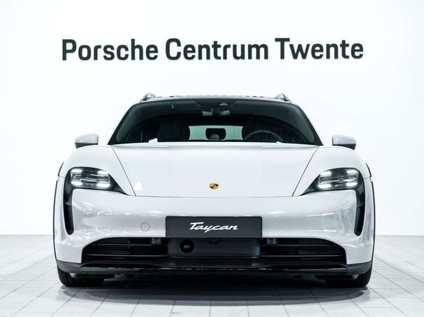 Porsche Taycan 4 Cross Turismo 350 kW image number 2