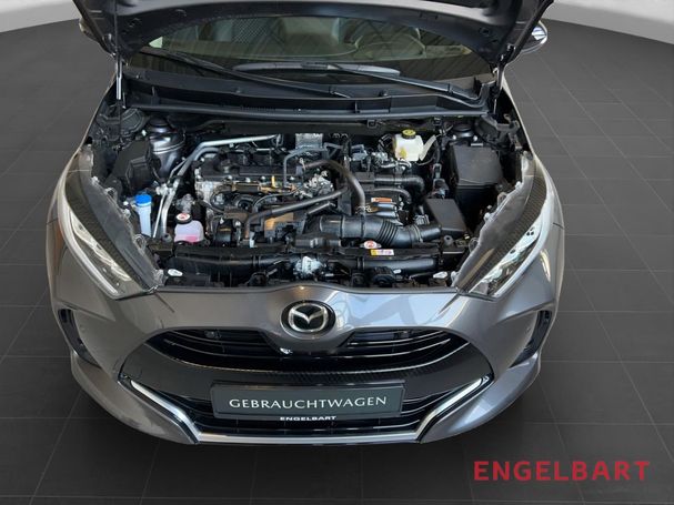 Mazda 2 Hybrid Select 85 kW image number 14