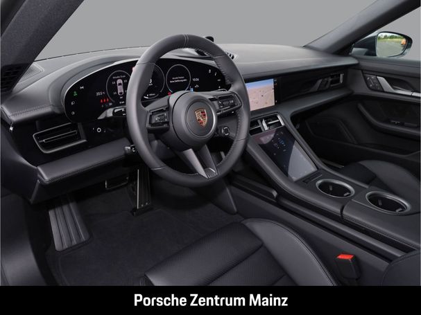 Porsche Taycan 4 Cross Turismo 320 kW image number 7