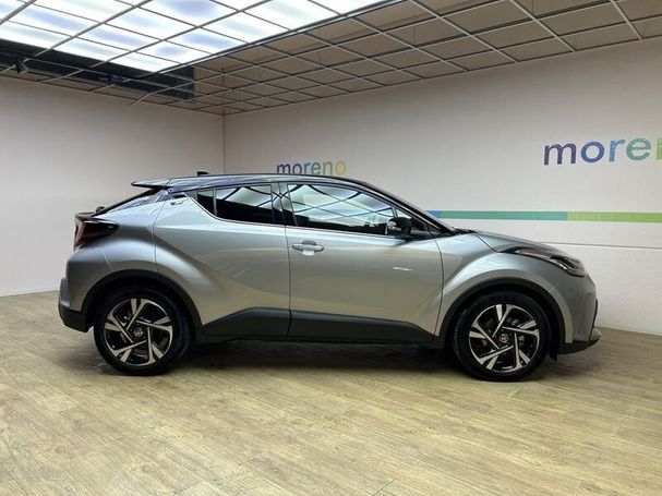 Toyota C-HR 2.0 135 kW image number 2