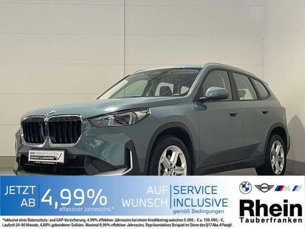 BMW X1 sDrive 145 kW image number 1