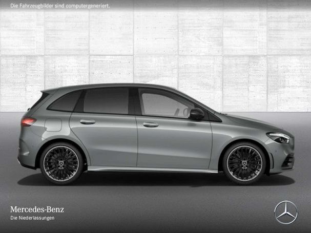 Mercedes-Benz B 250 e 160 kW image number 20