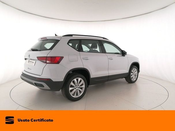 Seat Ateca 81 kW image number 2