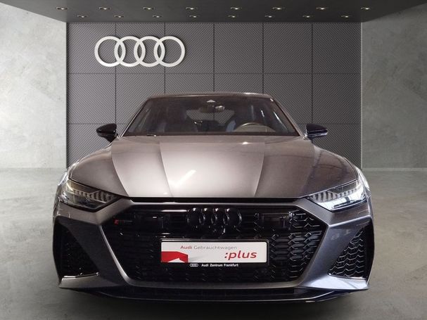 Audi RS7 Sportback 441 kW image number 3