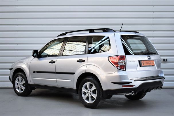 Subaru Forester Active 110 kW image number 5