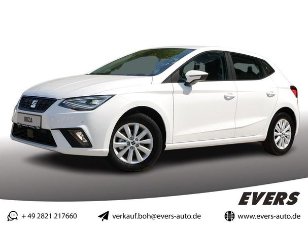 Seat Ibiza 1.0 TSI Style 70 kW image number 2