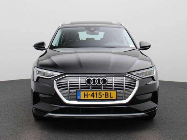 Audi e-tron 50 quattro 230 kW image number 2