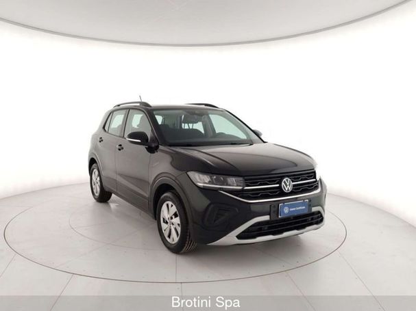 Volkswagen T-Cross 1.0 TSI Life 70 kW image number 2