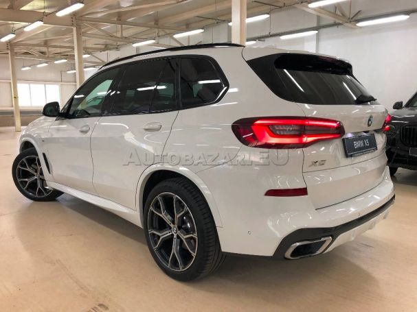 BMW X5 xDrive30d 210 kW image number 4