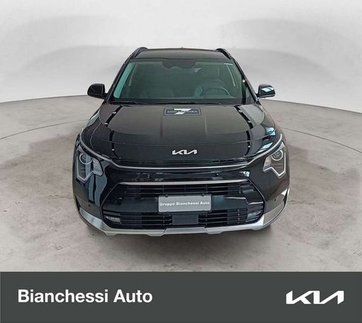 Kia Niro 1.6 GDI 94 kW image number 3