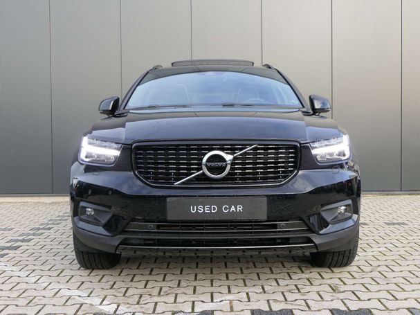 Volvo XC40 T3 120 kW image number 9