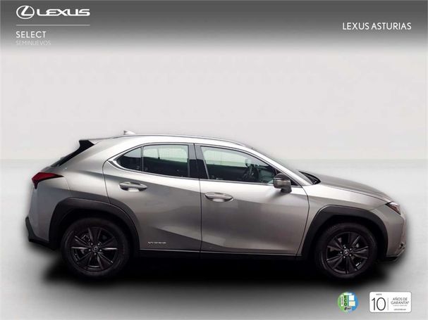 Lexus UX 135 kW image number 2