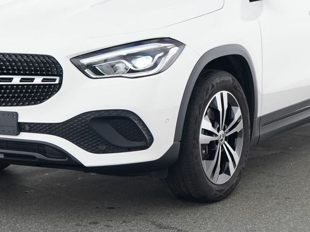 Mercedes-Benz GLA 250 165 kW image number 10