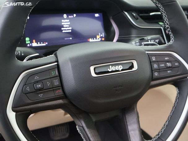 Jeep Grand Cherokee 219 kW image number 8