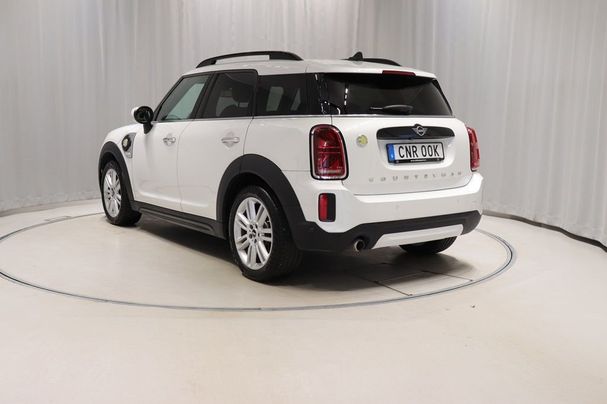 Mini Cooper Countryman 93 kW image number 4