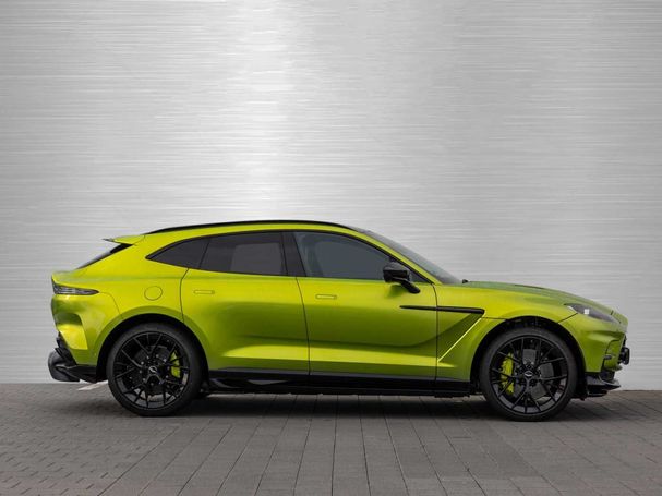 Aston Martin DBX 707 520 kW image number 18